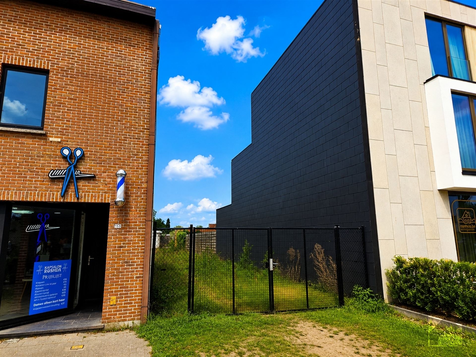 Bouwgrond - centrum St Antonius - foto 4