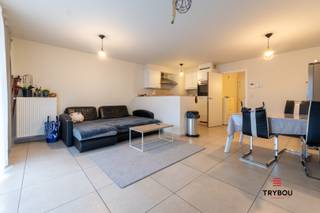 Appartement à louer à Roulers