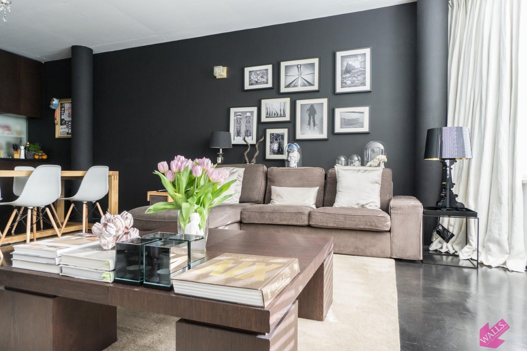 Genieten van het stadsleven in deze loft! - foto 5