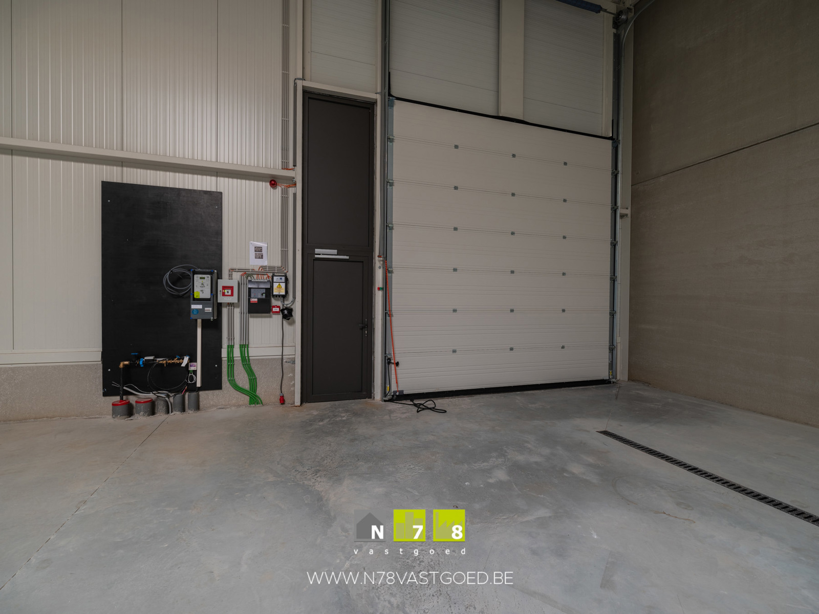 Commercieel te koop in Dilsen-Stokkem - foto 4