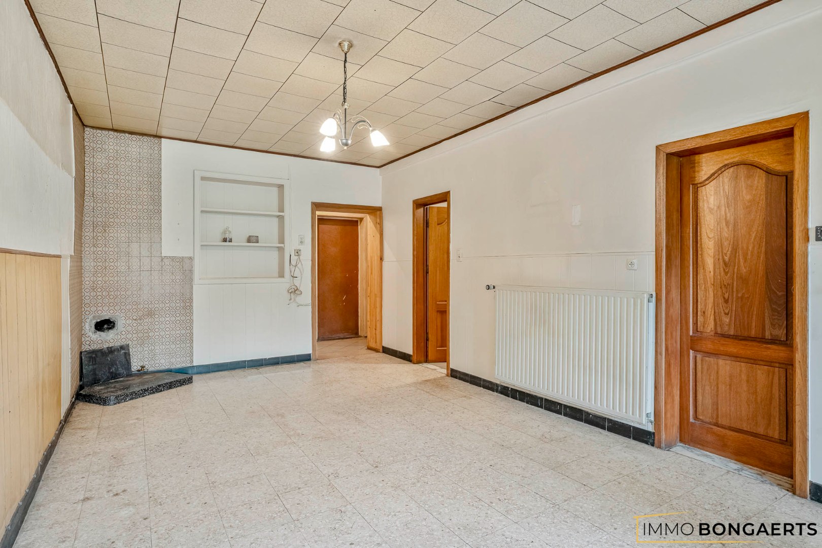 Maison à vendre à Genk avec 4 chambres - photo 5