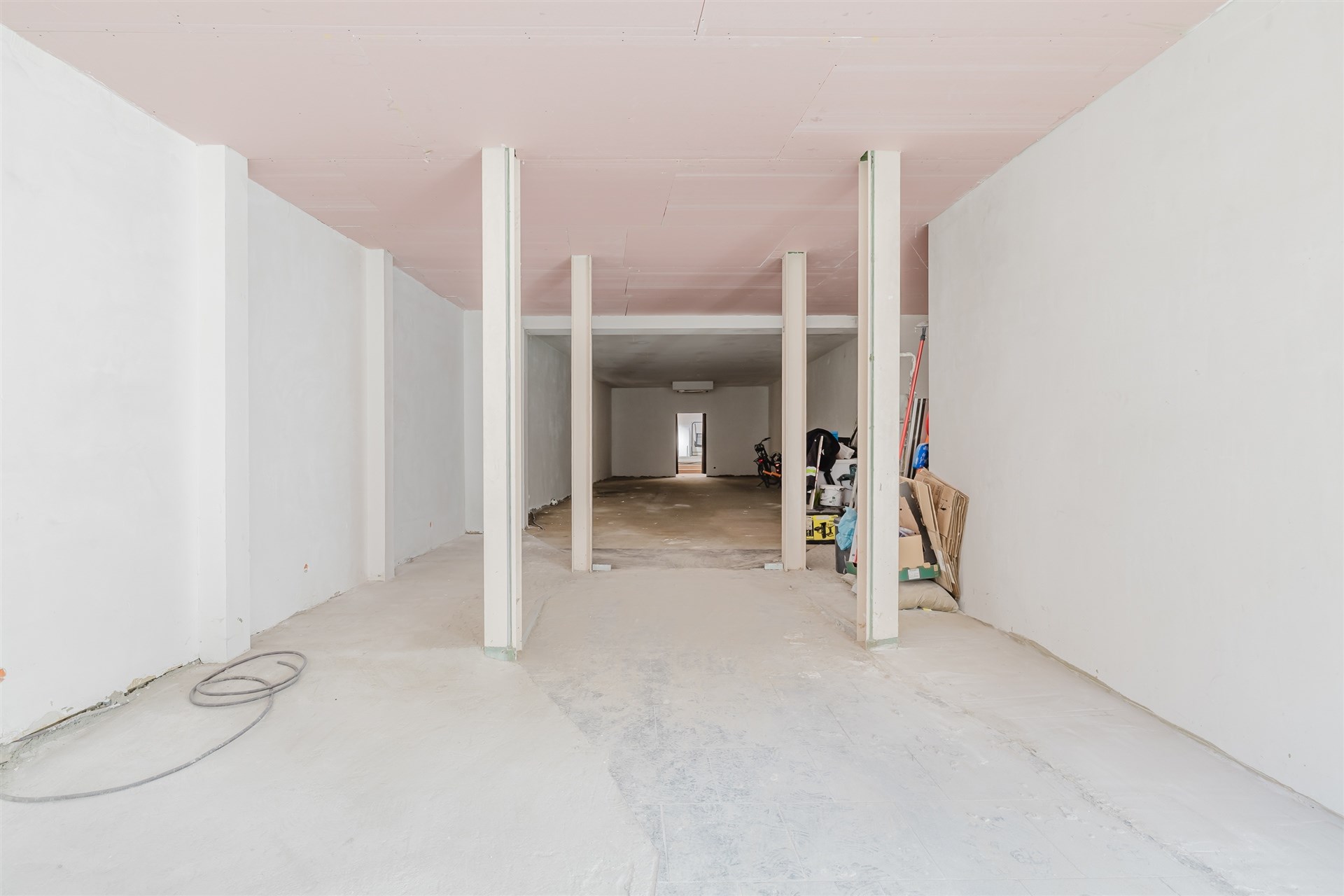 Handelspand op topligging in centrum Wetteren - foto 3