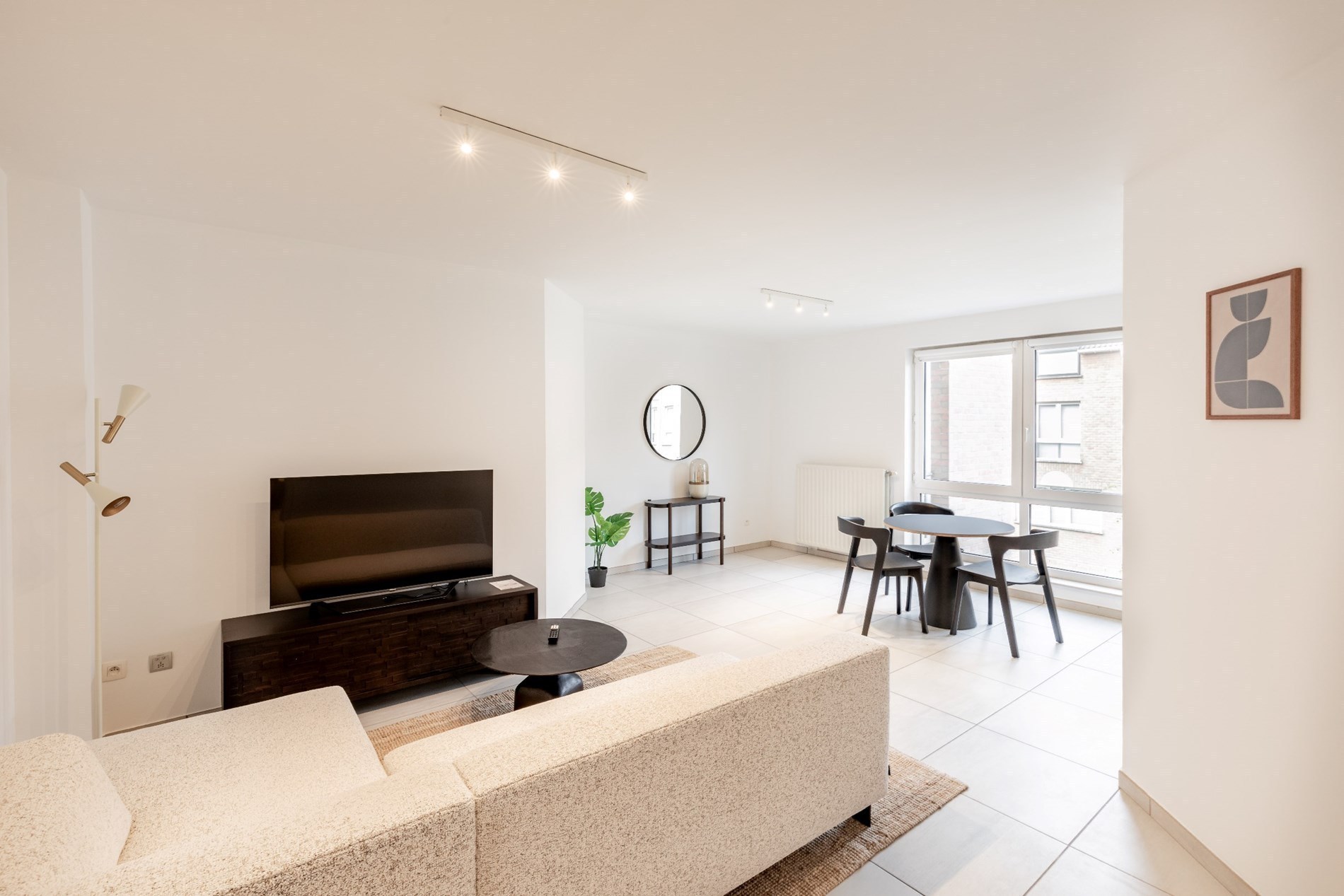 Apartment for rent in Leuven
