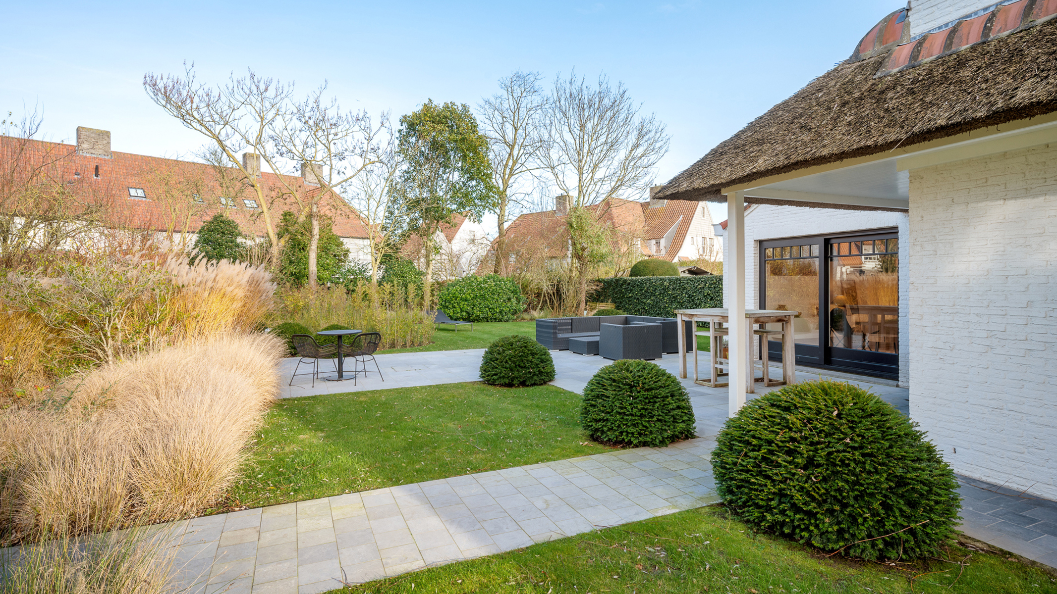 Elegante woning op een aangename ligging - foto 2