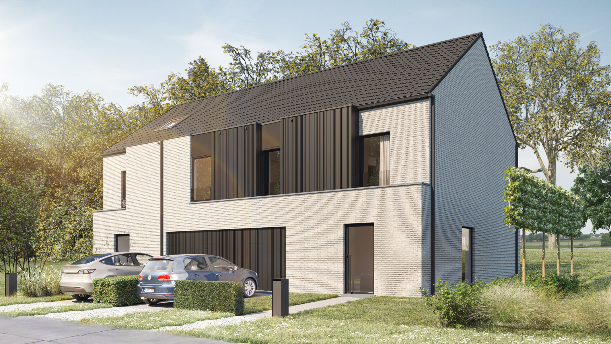 Project te koop in Lievegem - foto 3