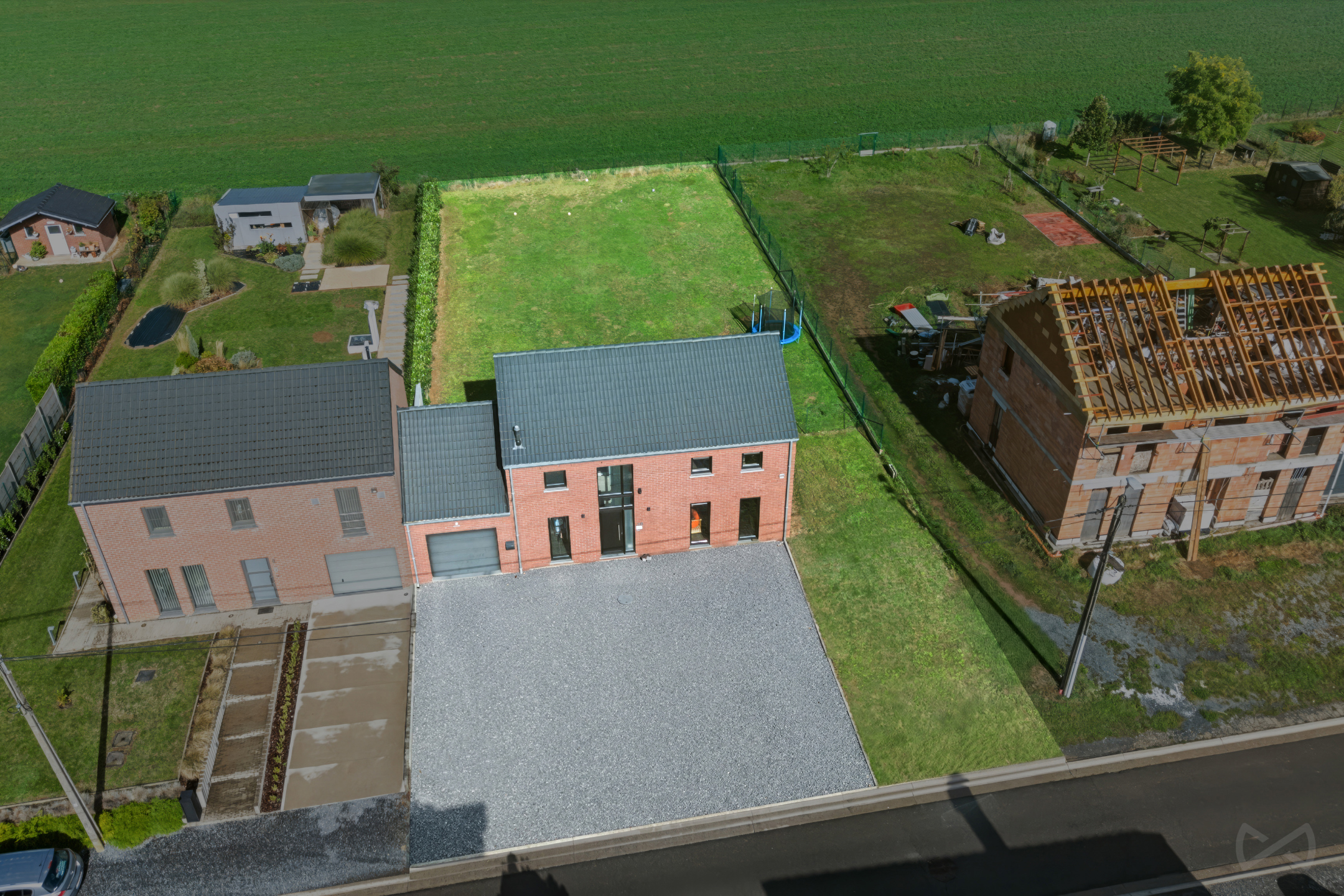 Huis te koop in Remicourt