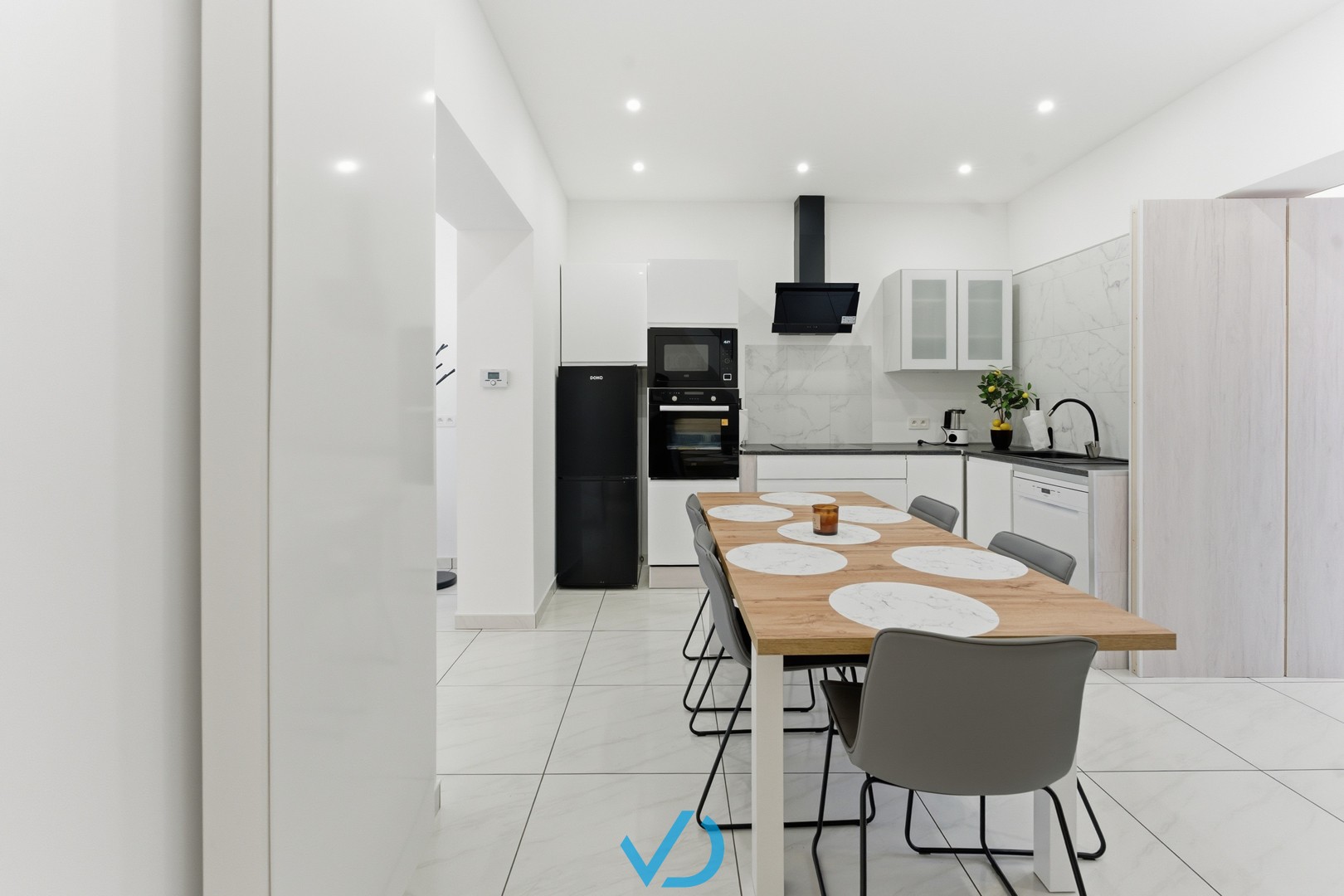 Maison à vendre à Ypres avec 3 chambres - photo 5