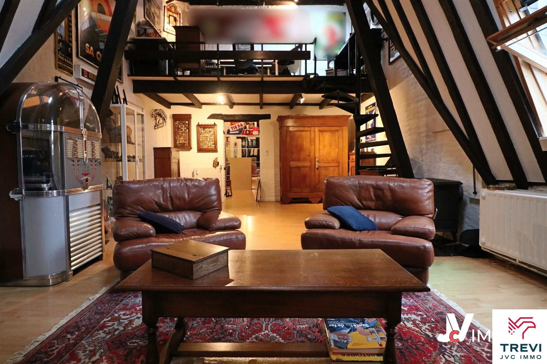 Appartement - photo 4