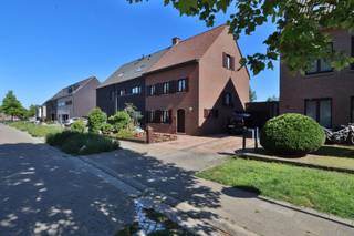 House for sale in Beveren-Kruibeke-Zwijndrecht