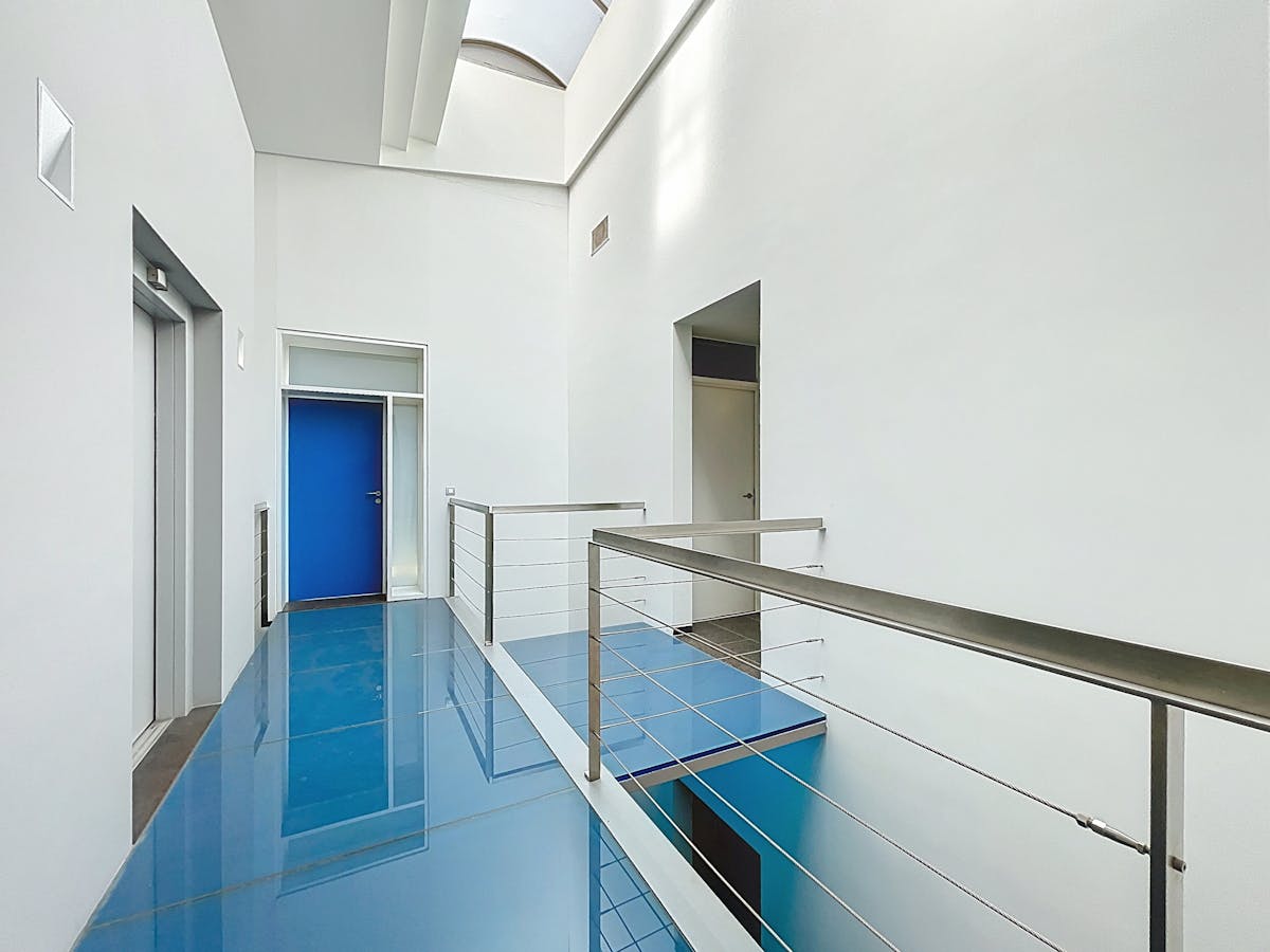 Lichtrijk kantoor (355 m²) te huur in Lokeren - foto 5