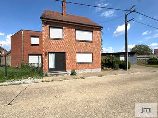 House for sale in Hasselt