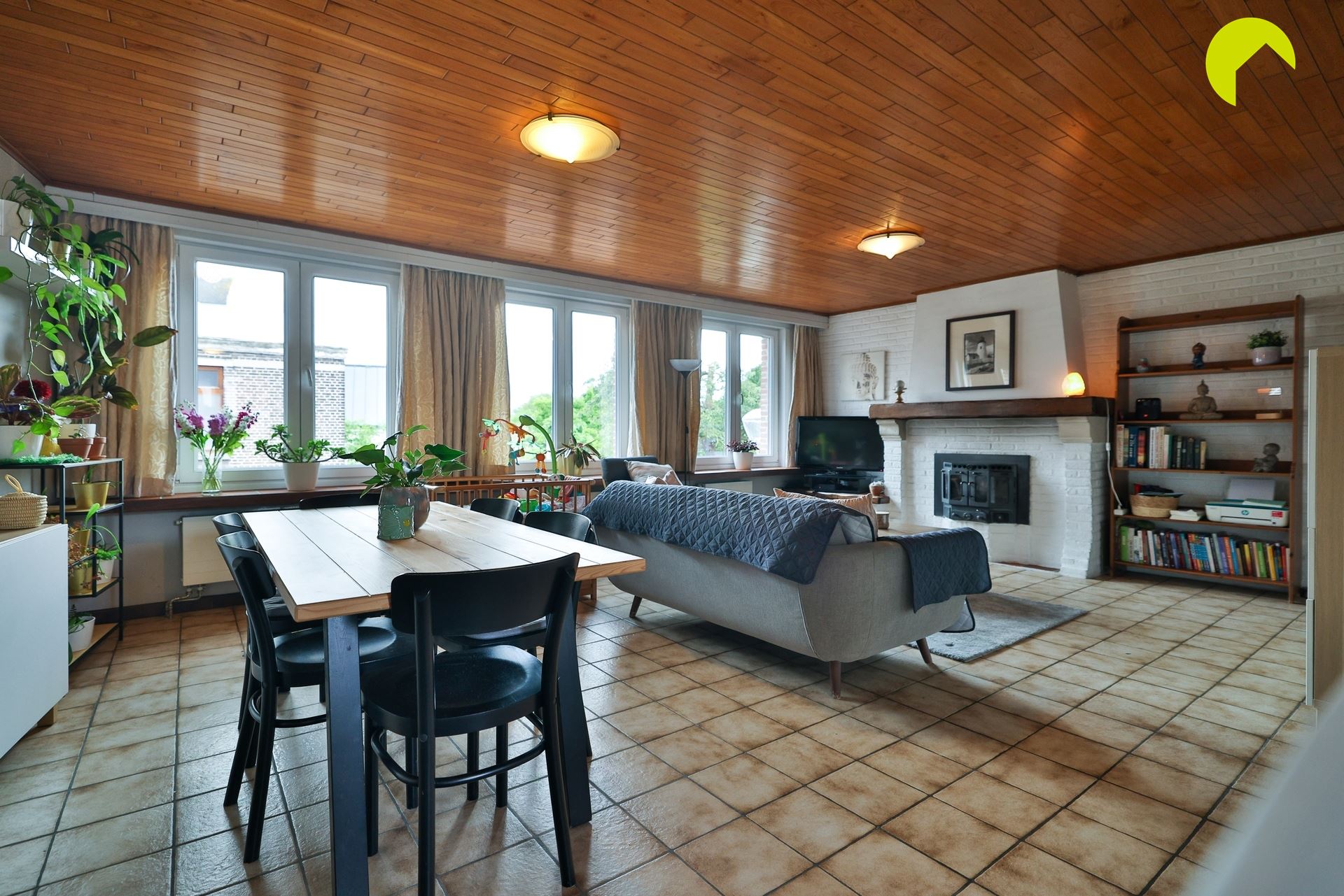 House - photo 4