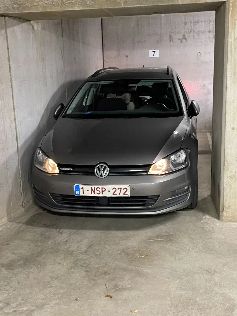 Garage à vendre à Gand - photo 1