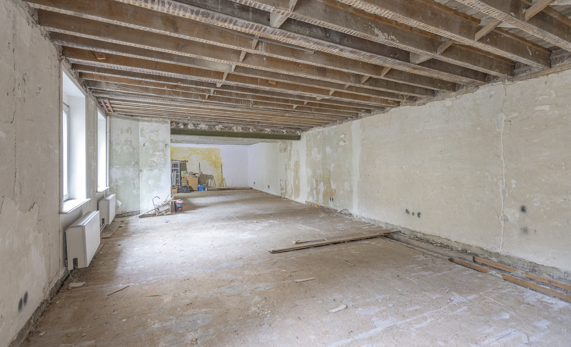 Casco loft in hartje Brussel - foto 2