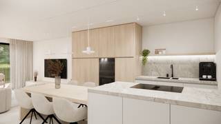 Apartment for sale in Dessel
