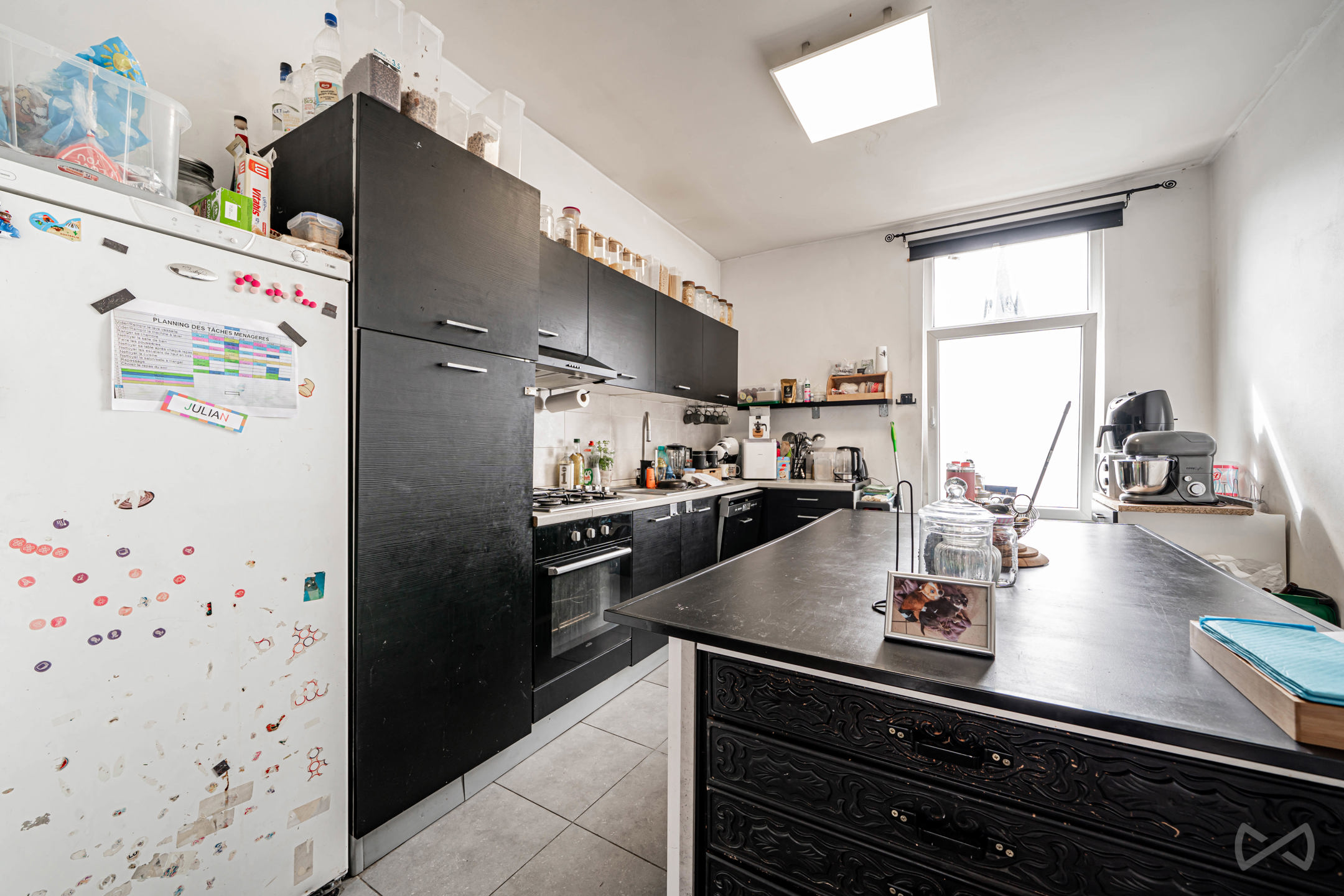Appartement te koop in Manage met 4 slaapkamers - foto 5