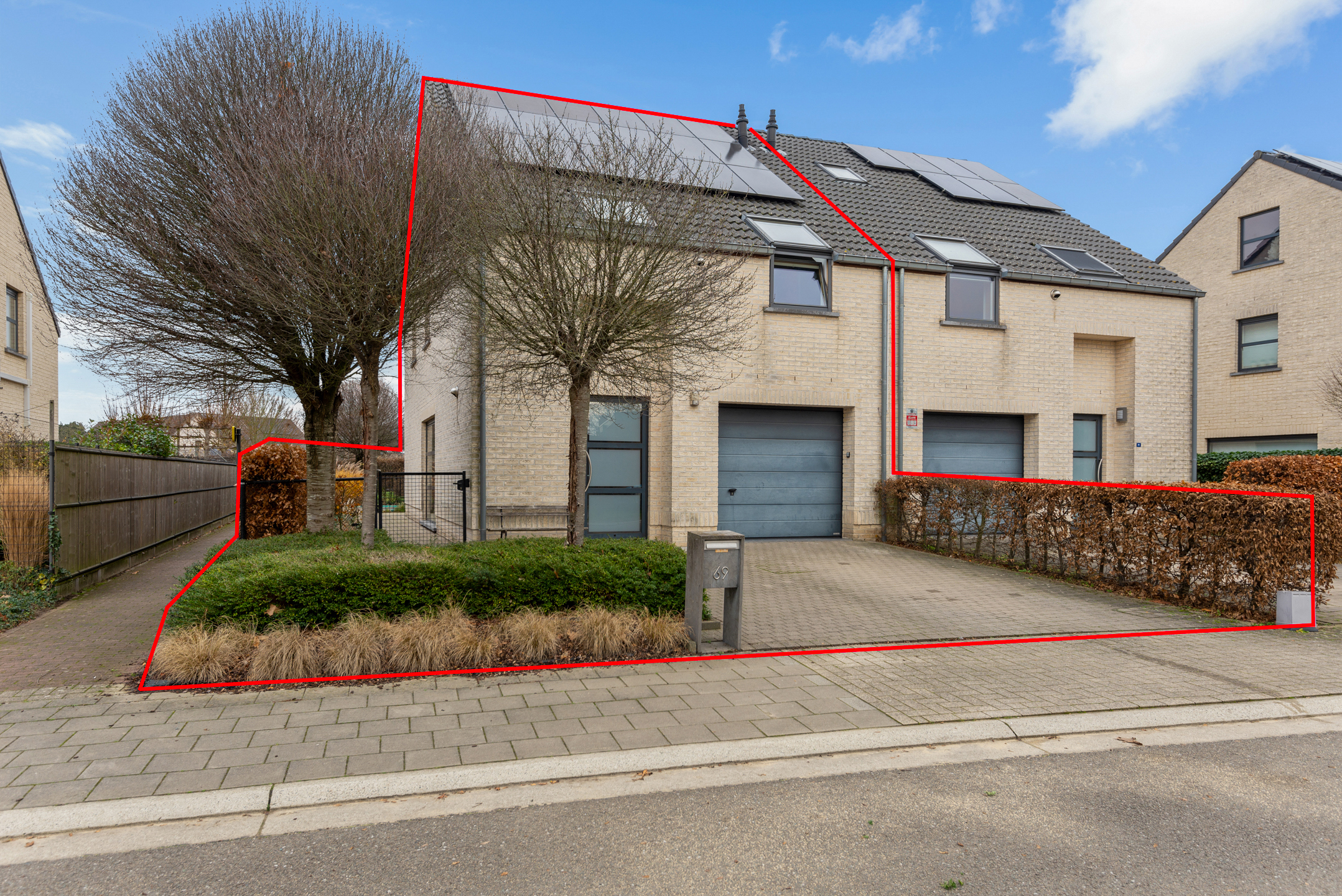 Huis te koop in Weerde met 4 slaapkamers - foto 2