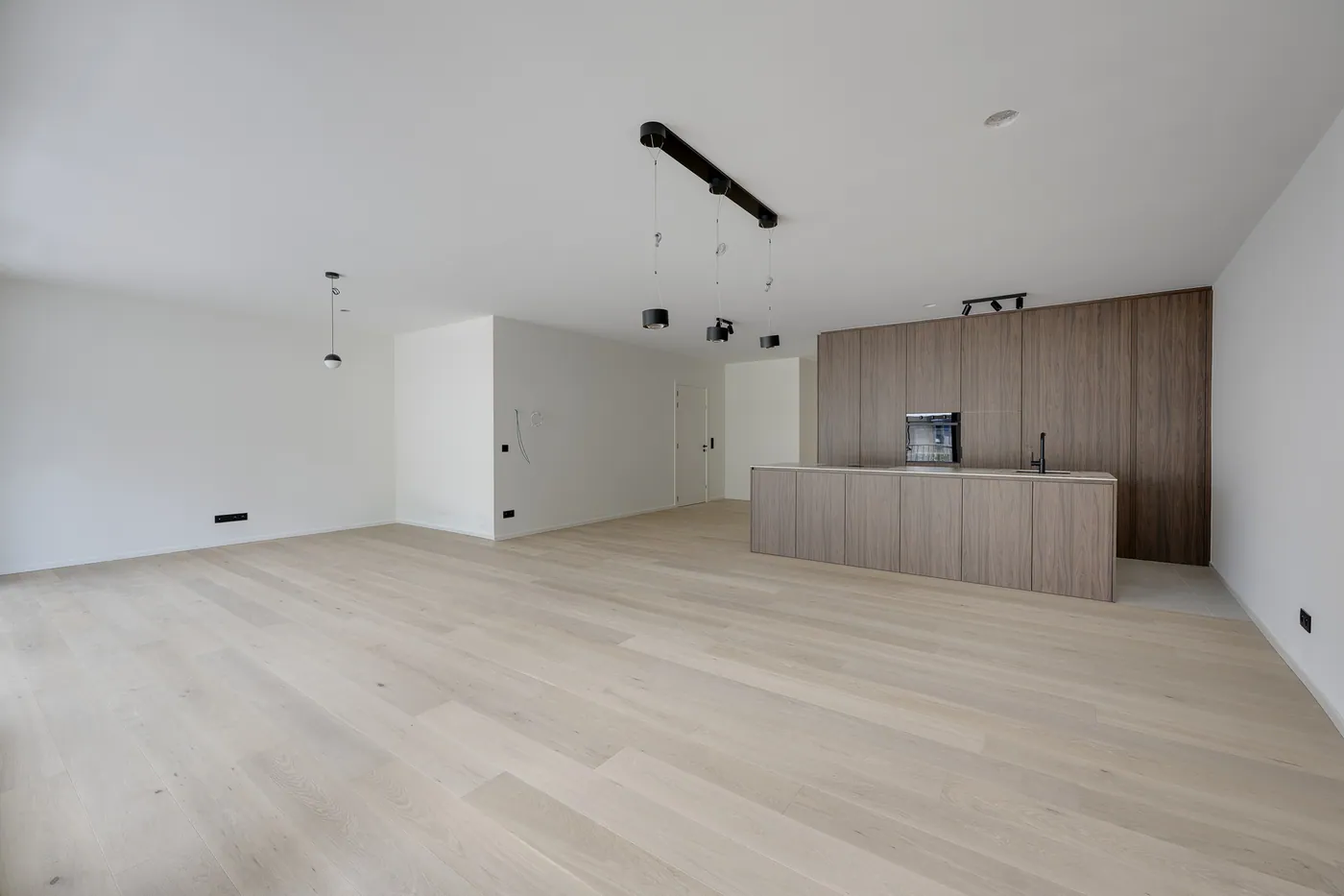The Garden | Luxueus wonen in centrum Brasschaat - foto 5