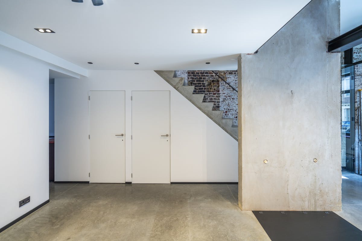 Woning met handelsruimte te huur in het centrum Kortrijk - foto 5