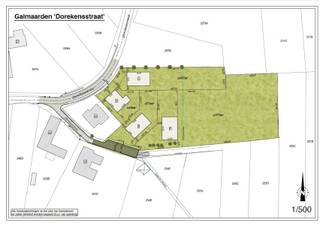 Dit nieuwbouwproject heeft omwille van zijn ligging alle troeven in handen. Het centrum van Galmaarden en Geraardsbergen liggen nabij waardoor lokaal winkelen echt wel kan! Alles wat je nodig hebt vind je er. Voor de kinderen is er op fietsafstand een ruim aanbod aan scholen en ontspanningsmogelijkheden. Elke villa van Dorekensveld krijgt een specifiek architecturaal verhaal op maat van je wensen. Zo is elke nieuwbouwwoning individueel, karaktervol en anders. Bovendien blinken de villa’s uit door het gebruik van kwalitatieve materialen en bieden ze qua technieken het neusje van de zalm. Op deze manier verankeren we duurzaamheid en wooncomfort in elk van deze bijzondere villa’s.Voor de afwerking werden ruime budgetten voorzien in het lastenboek, zodat ook de keuze van de afwerkingsmaterialen op je lijf geschreven is. Door de gepersonaliseerde aanpak kan jij elke villla naar jouw behoefte finetunen. We begeleiden u in jouw keuzes, zodat je zelf je stempel kan drukken op de afwerking van je woning. <br /><br />Benieuwd naar de mogelijkheden? Of plan je graag een afspraak in om een kijkwonnig te bezoeken? Contacteer Pieter Cardoen via het contactformulier op deze pagina of op 0475 36 12 52 - pieter@cornelis-partners.be.<br /><br />De prijzen zijn excl. BTW en kosten (verkooprechten & notariskosten). De huizen worden afgewerkt aangeboden volgens het respectievelijke (project)lastenboek. De afbeeldingen en oppervlaktes zijn indicatief. Plannen, lastenboek e.d beschikbaar op aanvraag.
