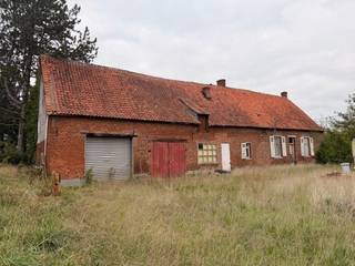 Maison à vendre à Hulshout