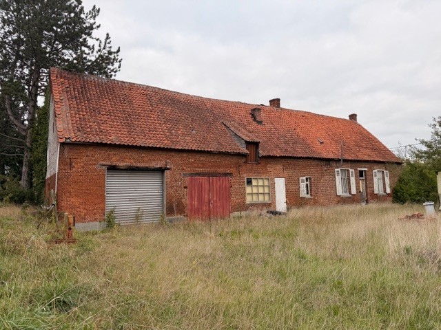 Te renoveren hoeve in Hulshout - foto 3