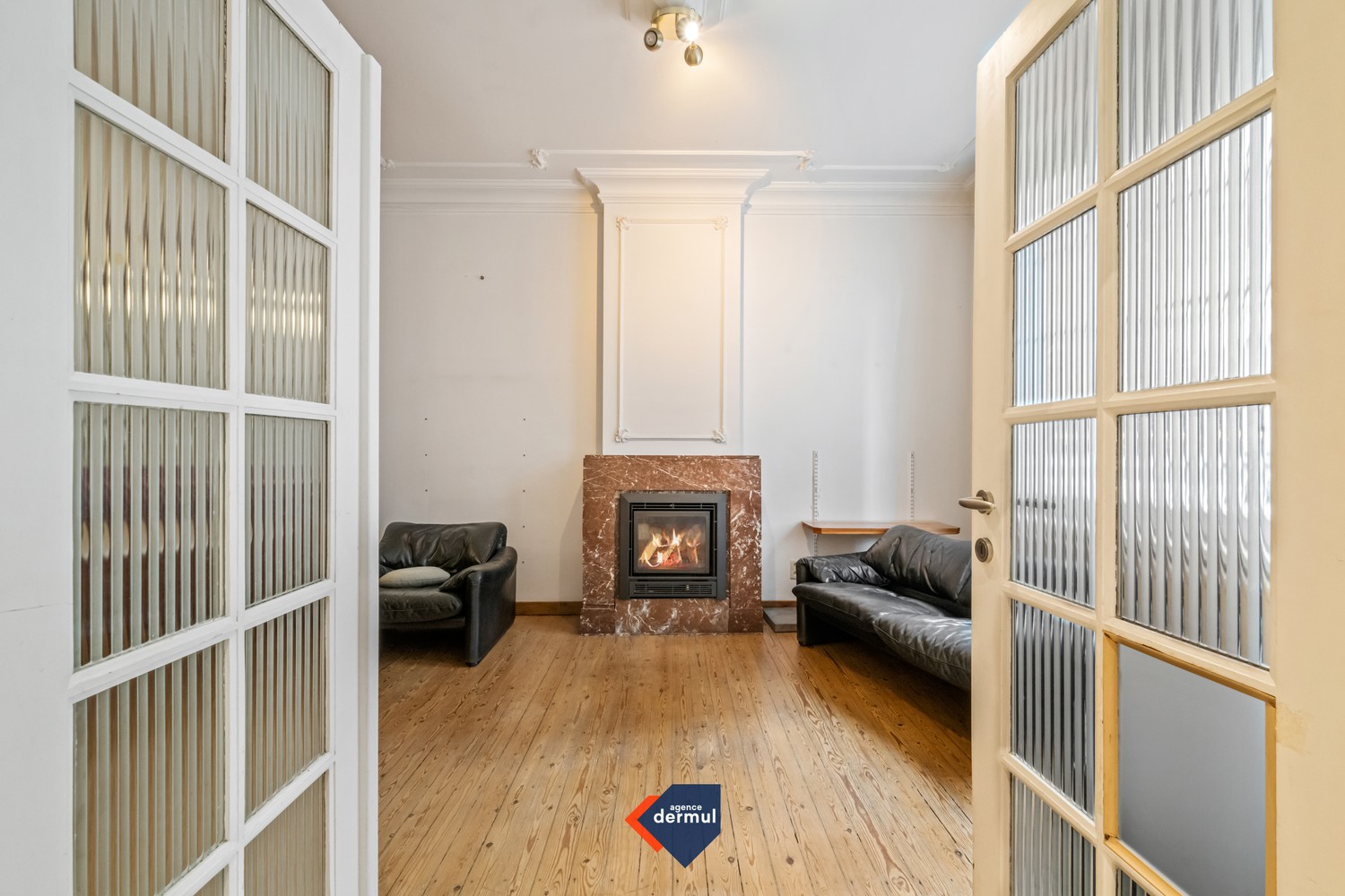 Apartment for sale in Ostend with 4 bedrooms - photo 5