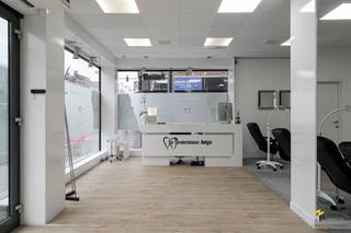 Commercieel gelijkvloers met uitstekende visibiliteit op de Bredabaan in MerksemOp zoek naar een strategisch gelegen handelsgelijkvloers met maximale...