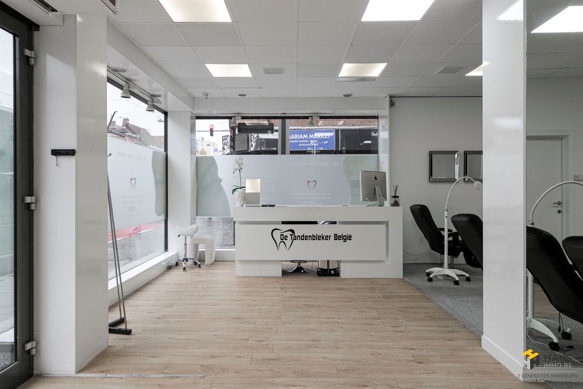 Commercial for sale in Merksem - photo 3