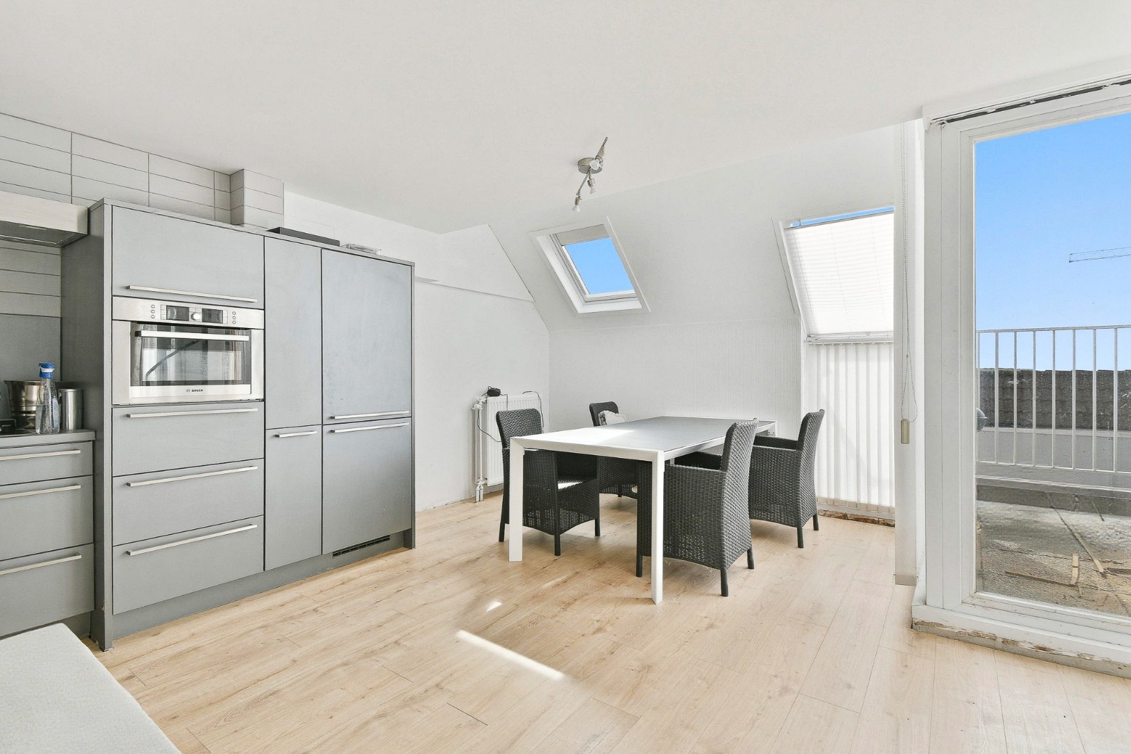 Apartment for sale in Middelkerke with 2 bedrooms - photo 1