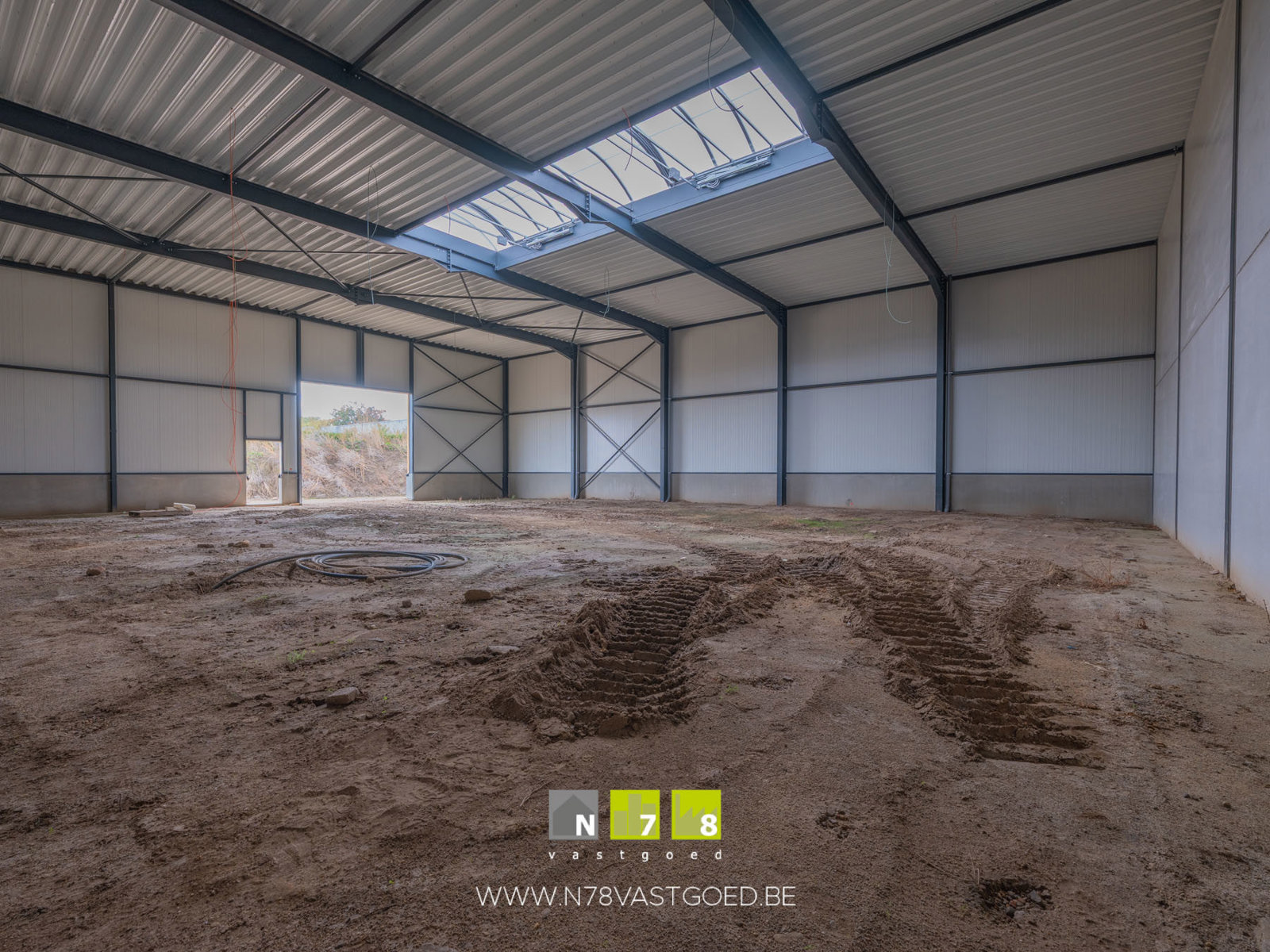 Commercieel te huur in Maaseik - foto 2