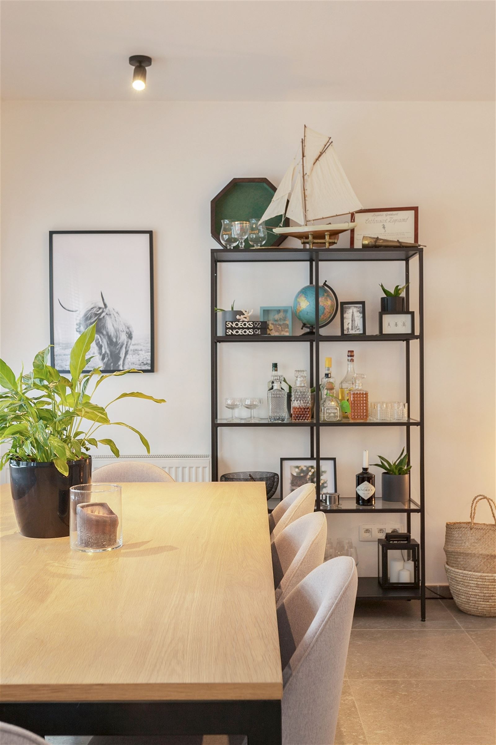 Apartment for rent in Antwerp with 1 bedroom - photo 5