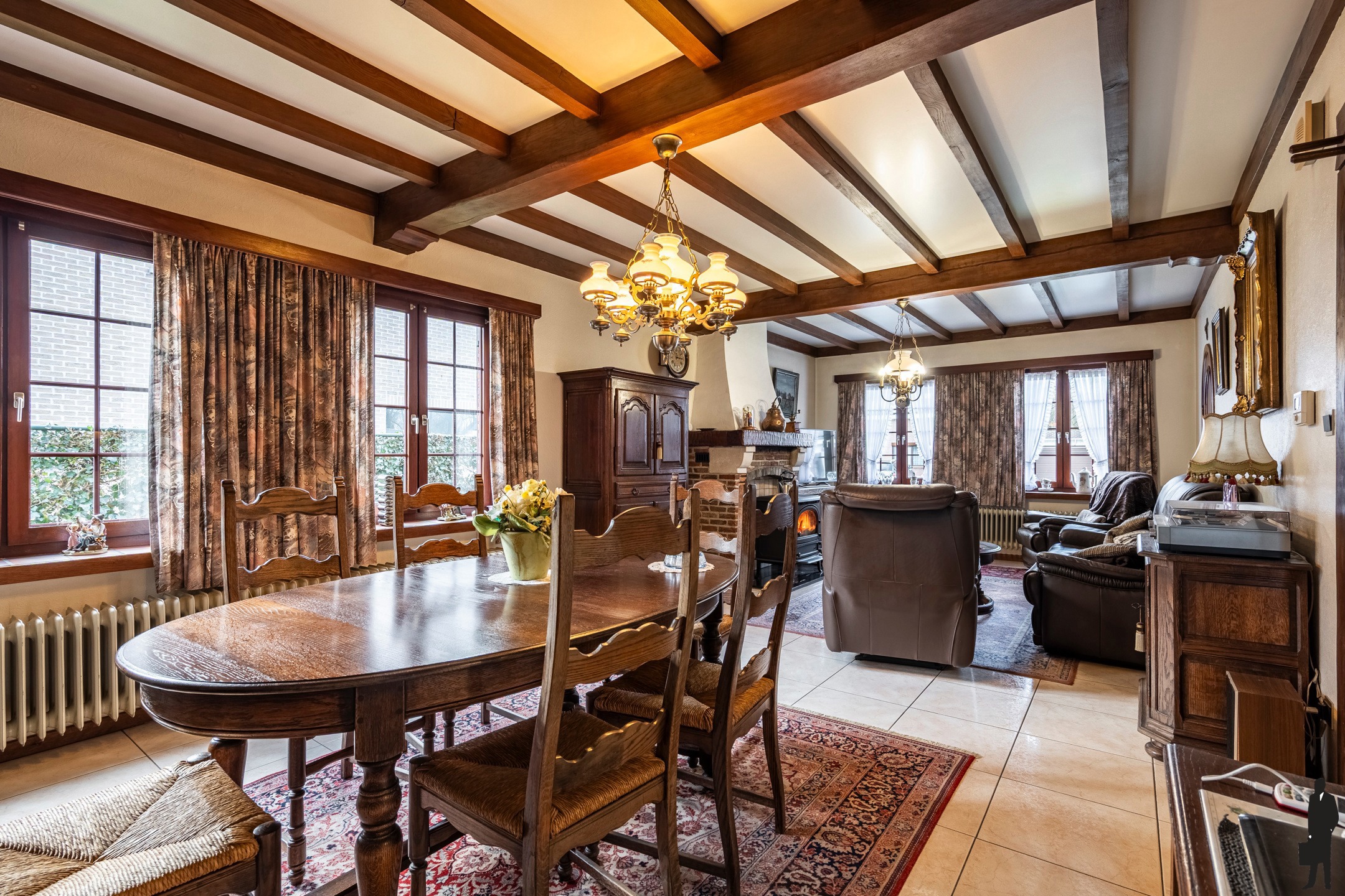 Maison à vendre à Turnhout avec 2 chambres - photo 3