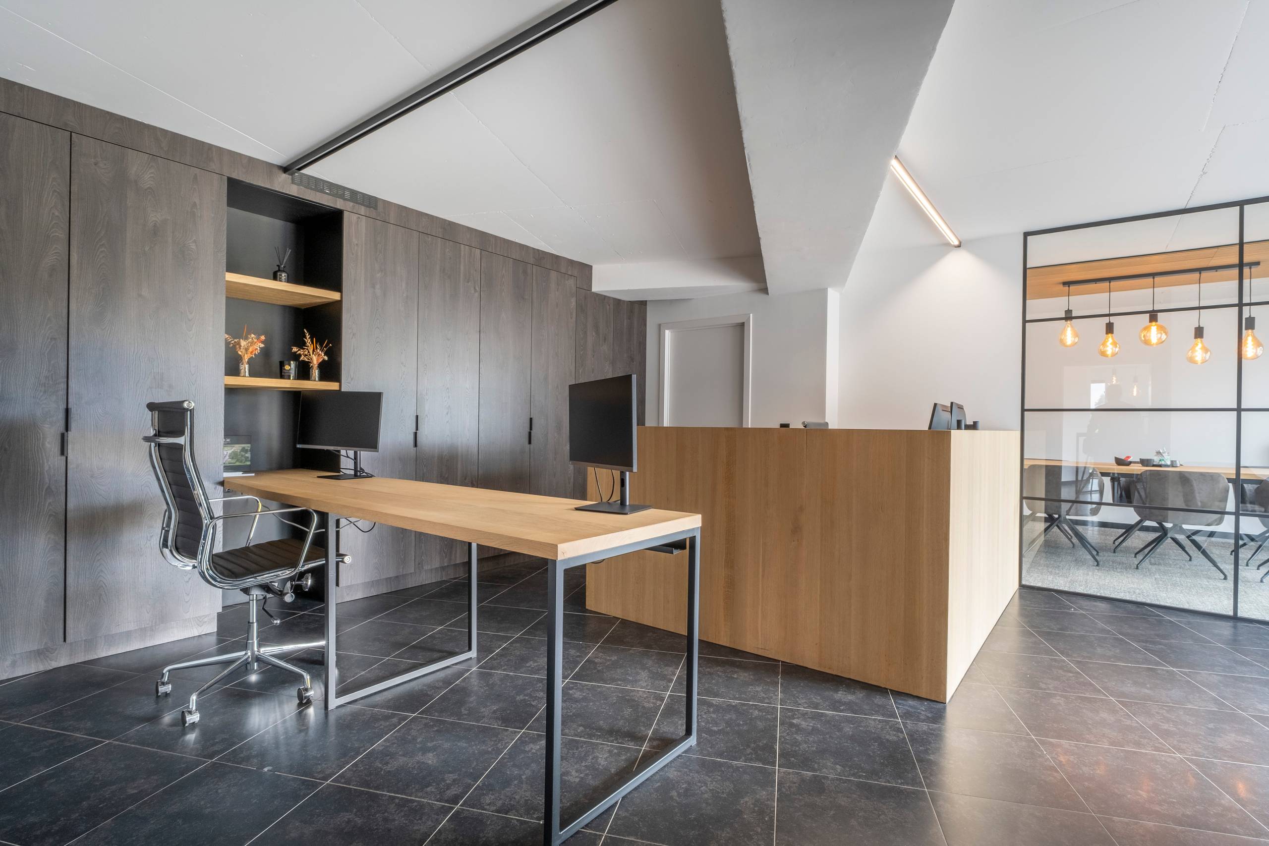Commercial for rent in Mol - photo 4