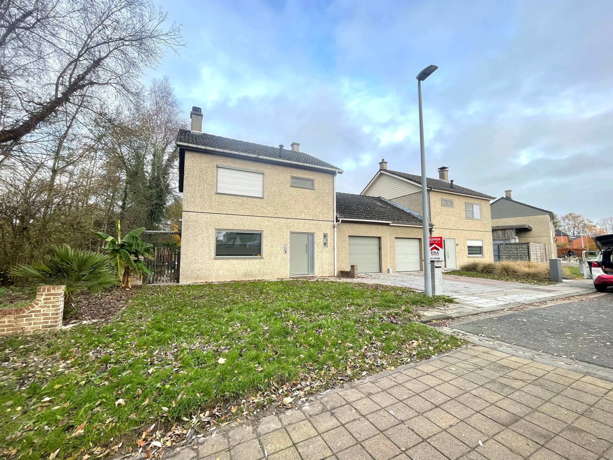 Maison à vendre à Wervik avec 3 chambres - photo 1