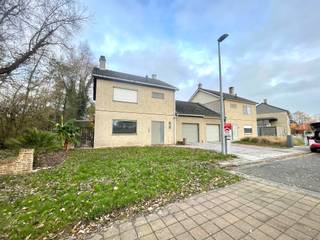 Maison à vendre à Wervicq