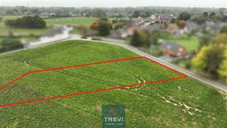 Land for sale in Ath