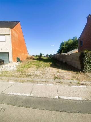 Land for sale in Lebbeke