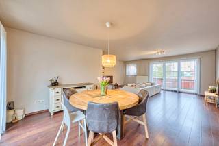 Appartement à vendre à Peer