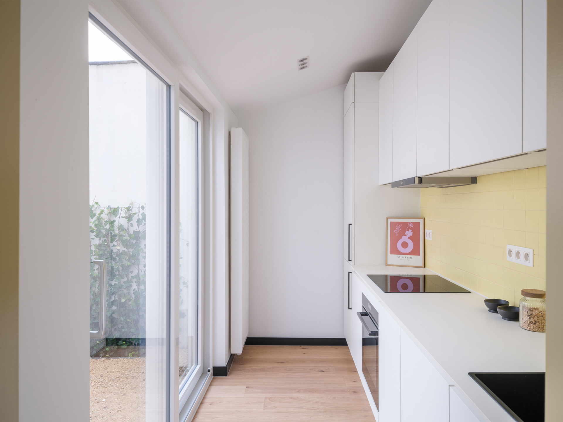 Maison à vendre à Gand avec 4 chambres - photo 2