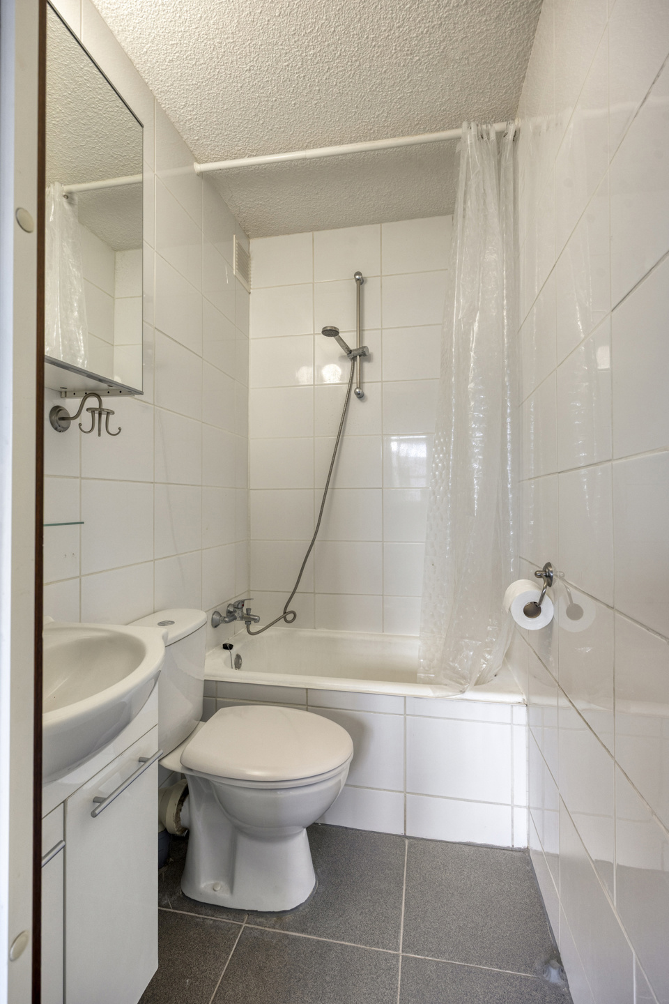 Gezellige studio in het stadscentrum van Leuven - foto 5