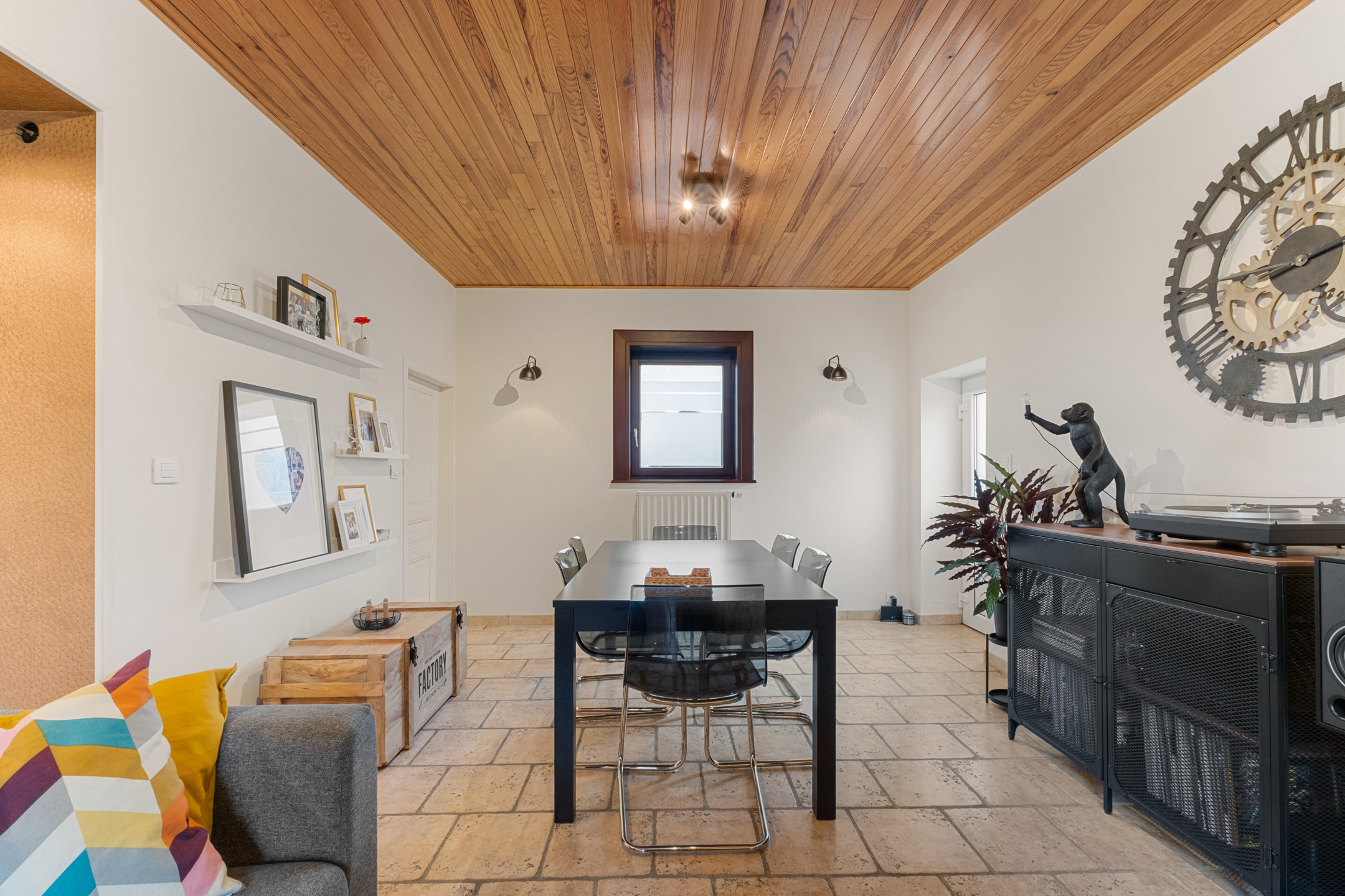 Maison à vendre à Lessines avec 3 chambres - photo 4