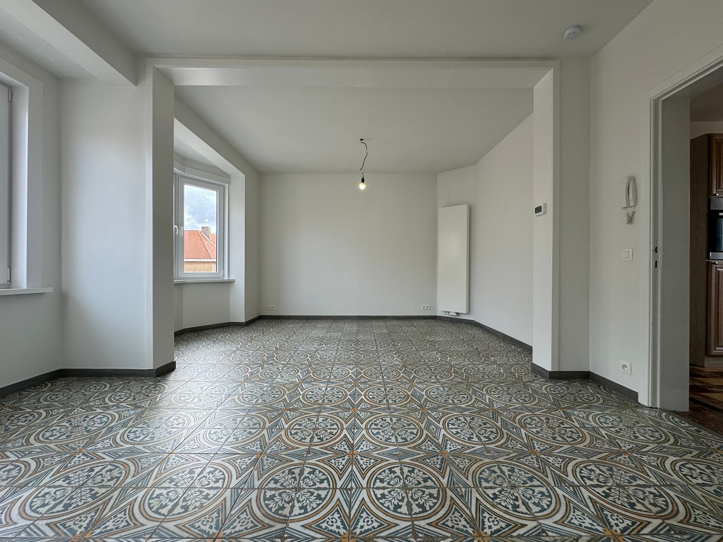 Apartment for rent in De Panne with 2 bedrooms - photo 3