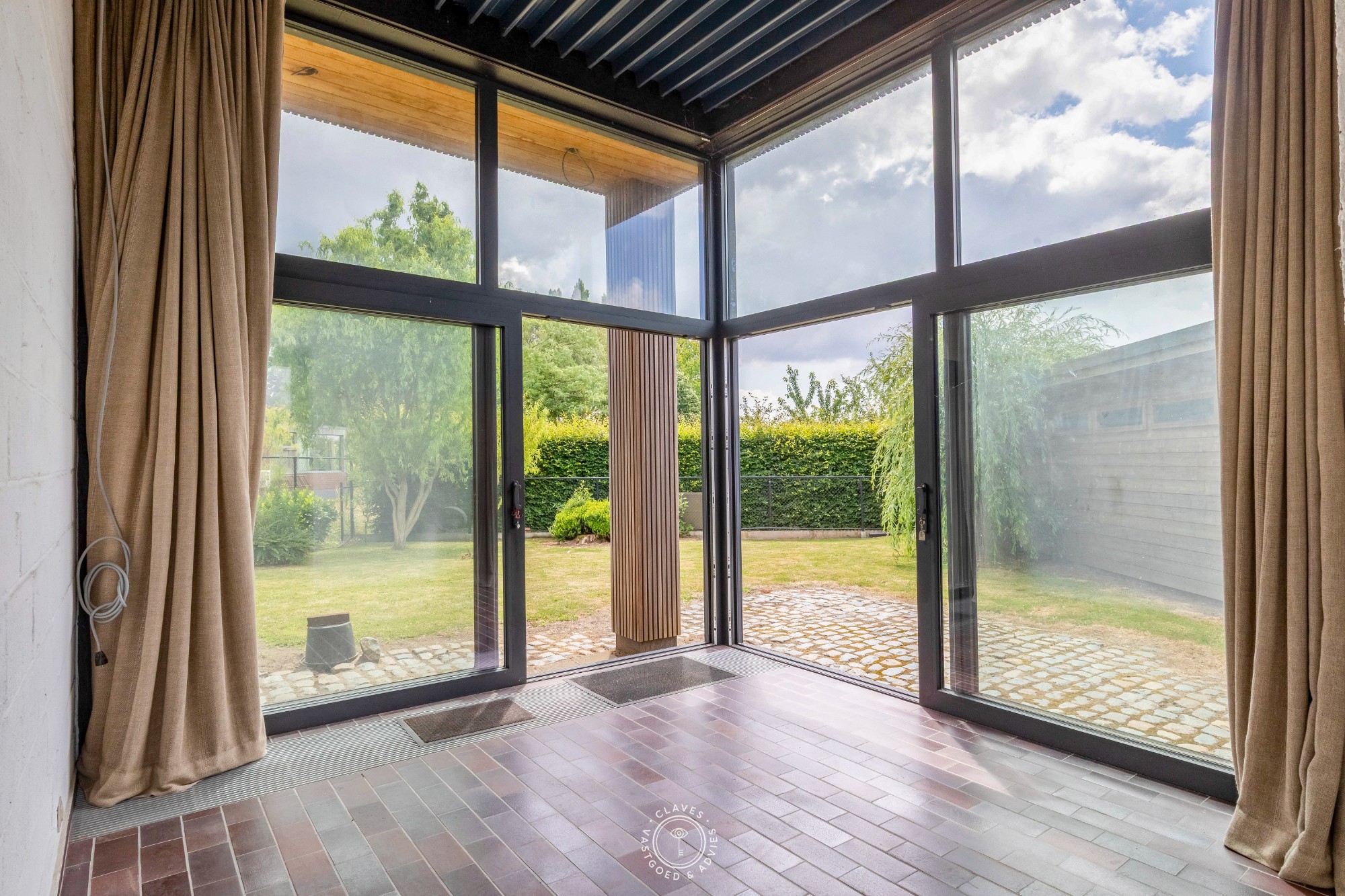 Maison à vendre à Saint-Nicolas avec 3 chambres - photo 5