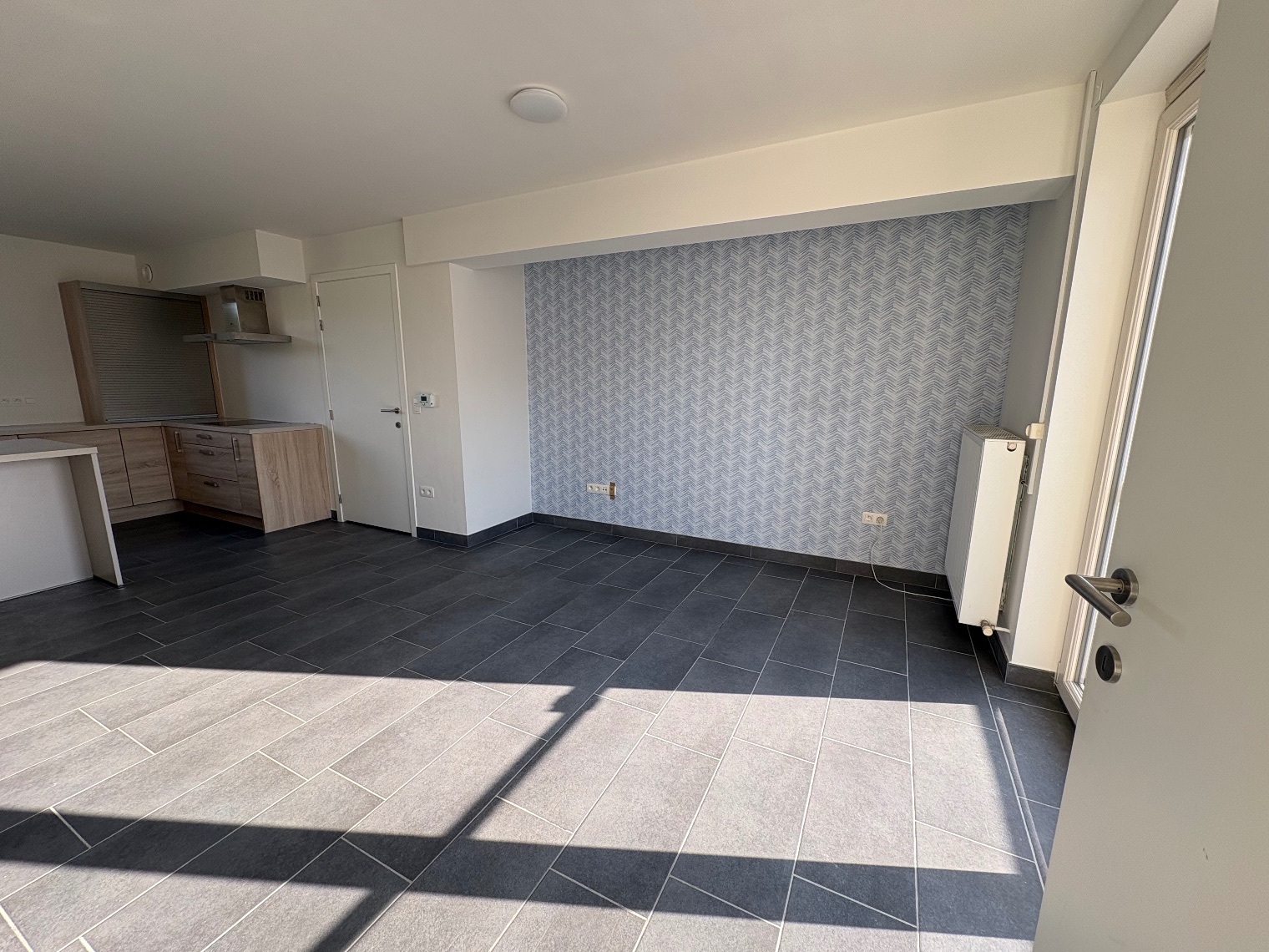 Appartement te huur in Turnhout met 1 slaapkamer - foto 3