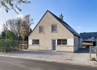 Maison à vendre à Wortegem-Petegem