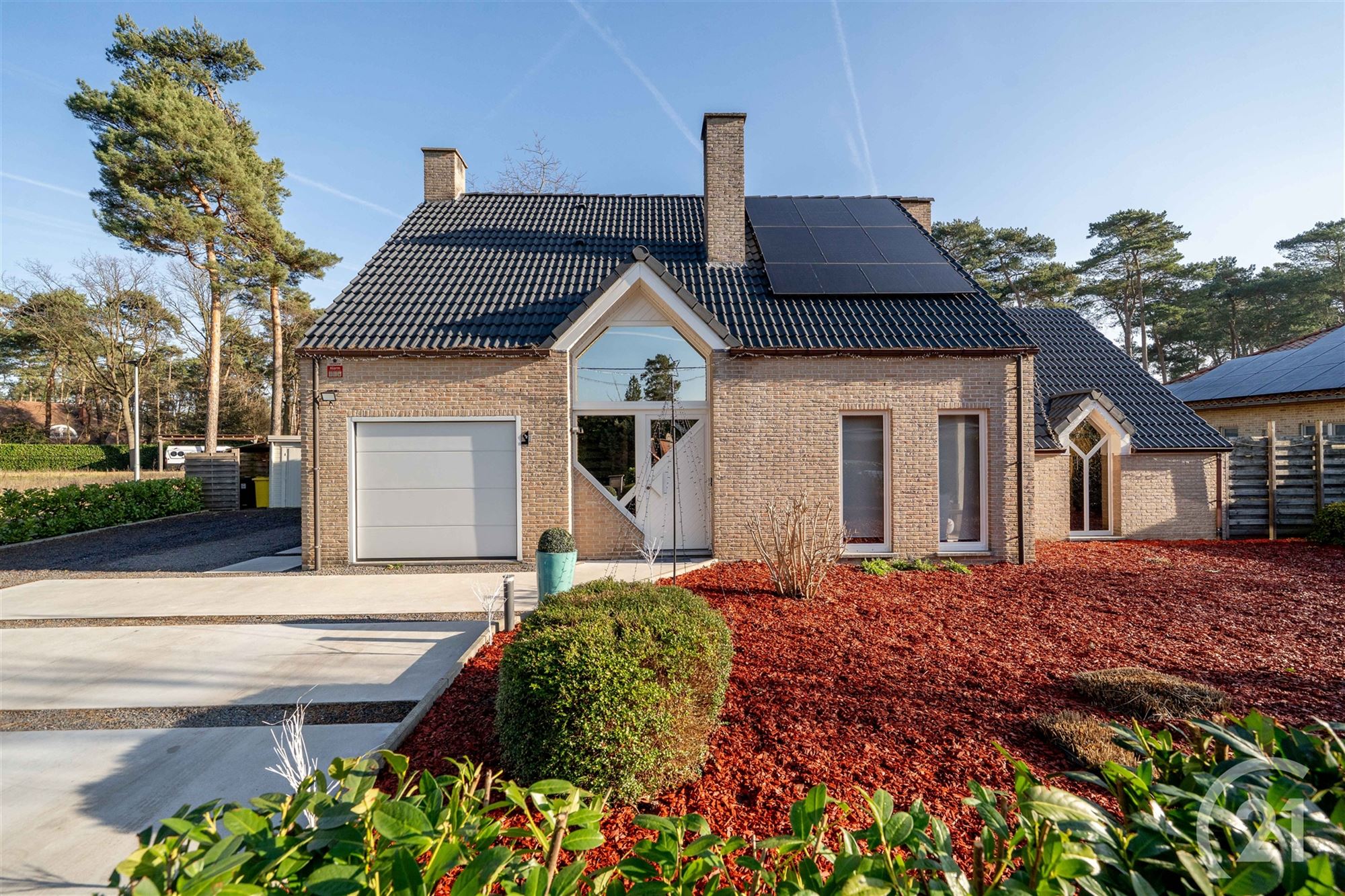 Prachtige energiezuinige woning in Tremelo te koop! - foto 3