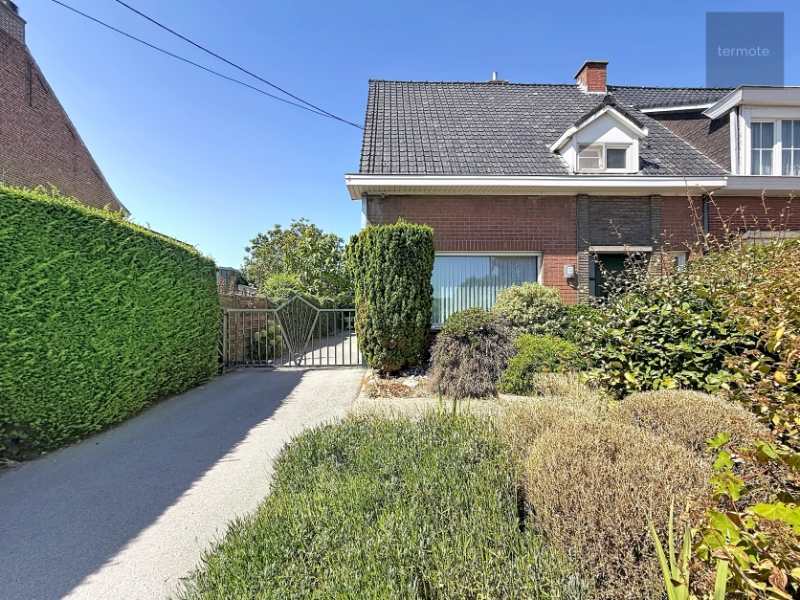 Maison à vendre à Waregem