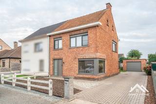 House for sale in Lokeren