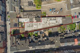Nieuwbouw- en renovatieproject te Willebroek Omgevingsstraat 23, VERGUND PROJECT O23Ontdek dit vernieuwend woonproject op een uiterst centrale...